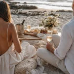 Date improvisado